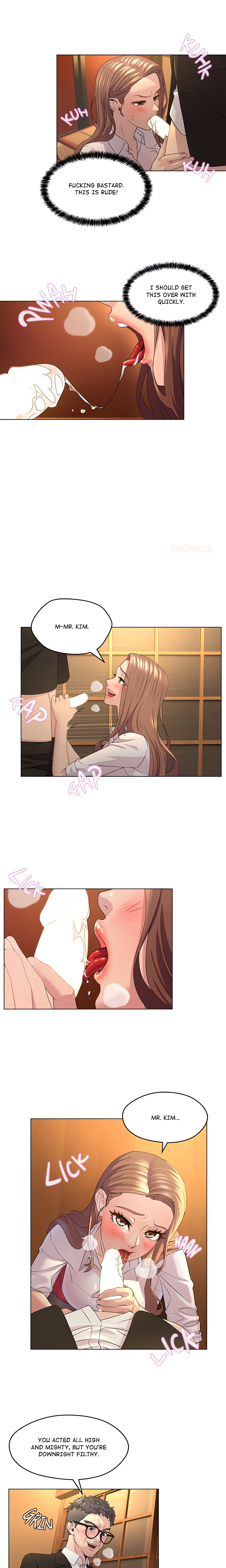 1 Day, 1 Girl Page 4 - MangaHe