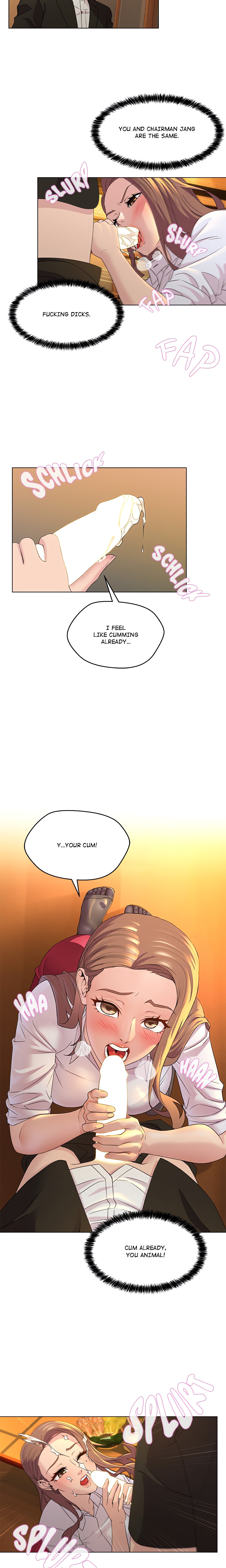 1 Day, 1 Girl Page 5 - MangaHe