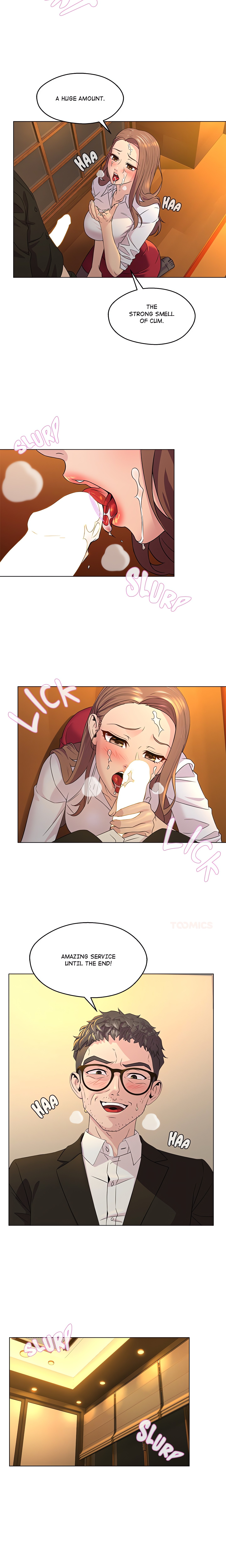 1 Day, 1 Girl Page 6 - MangaHe