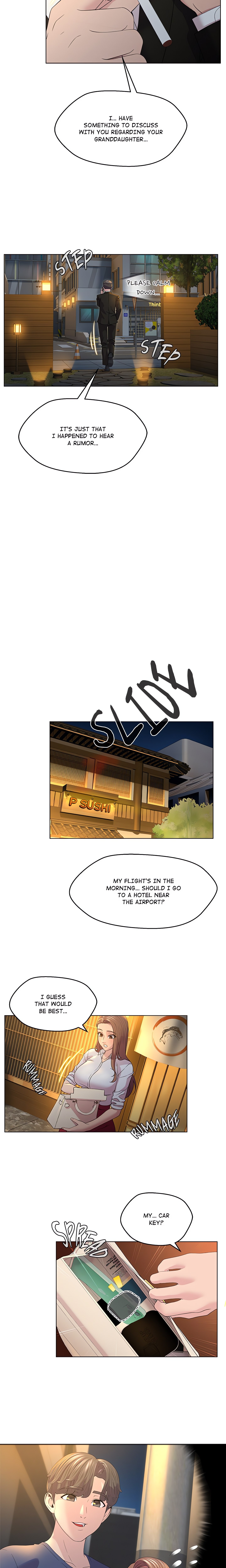1 Day, 1 Girl Page 9 - MangaHe