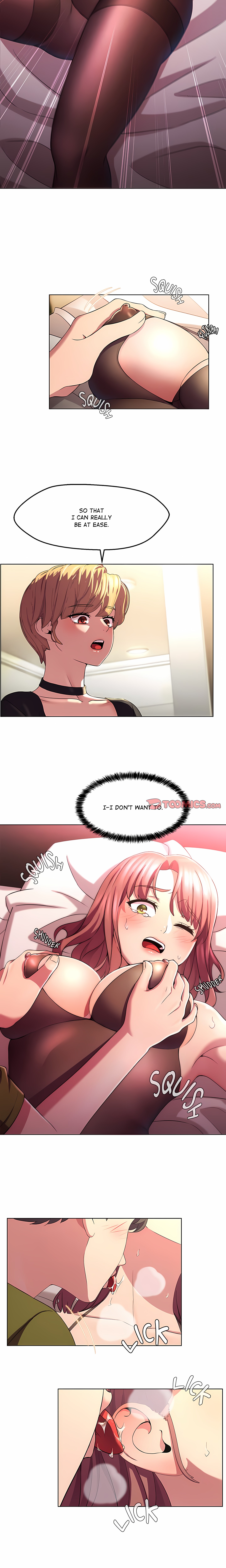 1 Day, 1 Girl Page 11 - MangaHe
