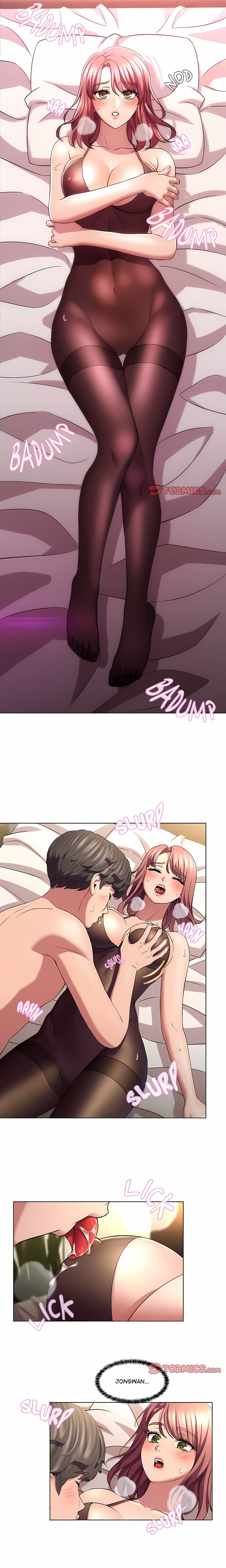 1 Day, 1 Girl Page 14 - MangaHe