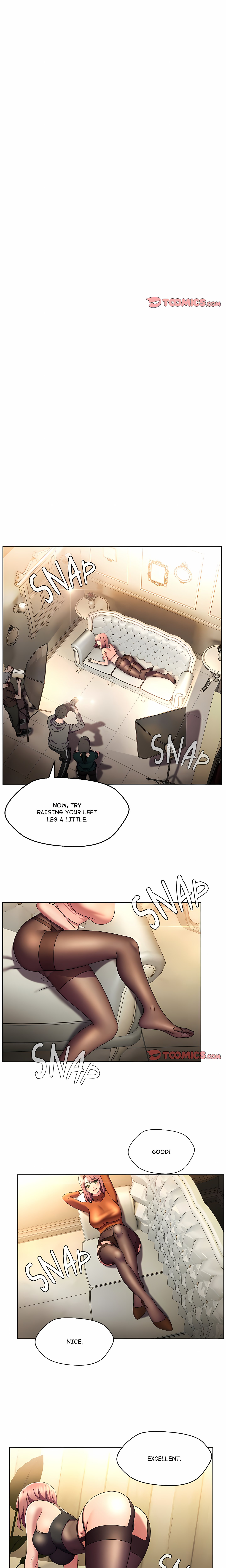 1 Day, 1 Girl Page 3 - MangaHe