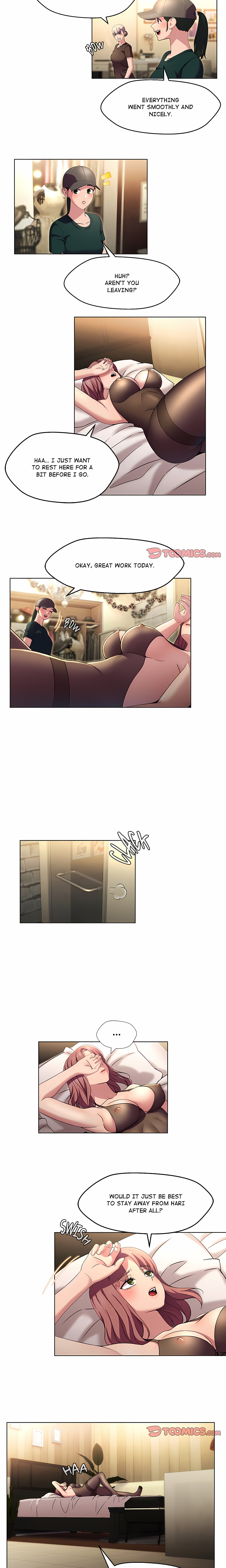 1 Day, 1 Girl Page 5 - MangaHe