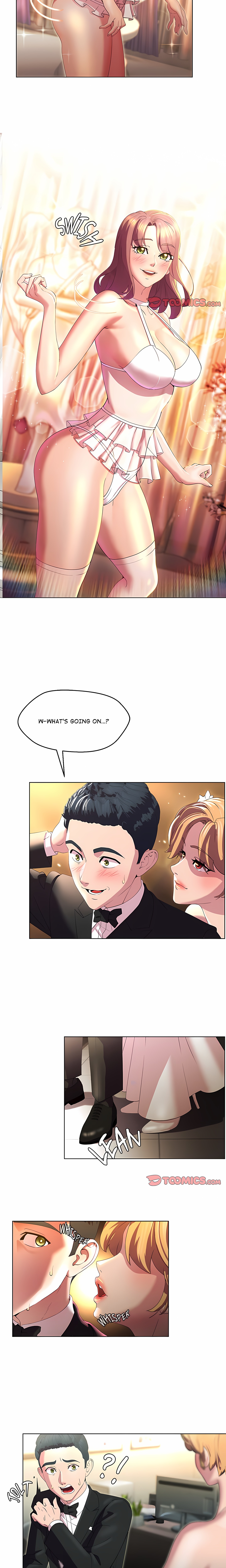 1 Day, 1 Girl Page 13 - MangaHe