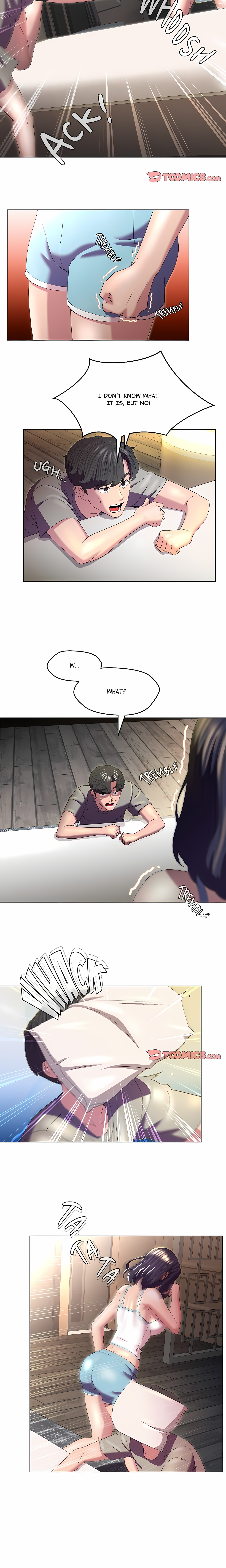 1 Day, 1 Girl Page 17 - MangaHe