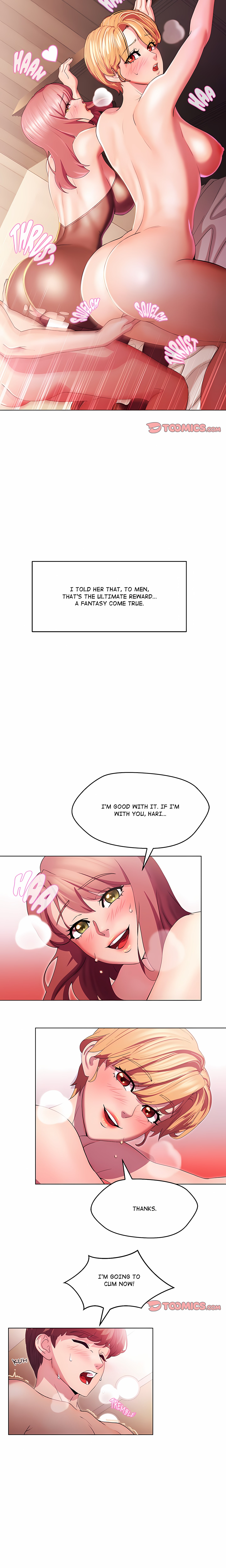 1 Day, 1 Girl Page 9 - MangaHe