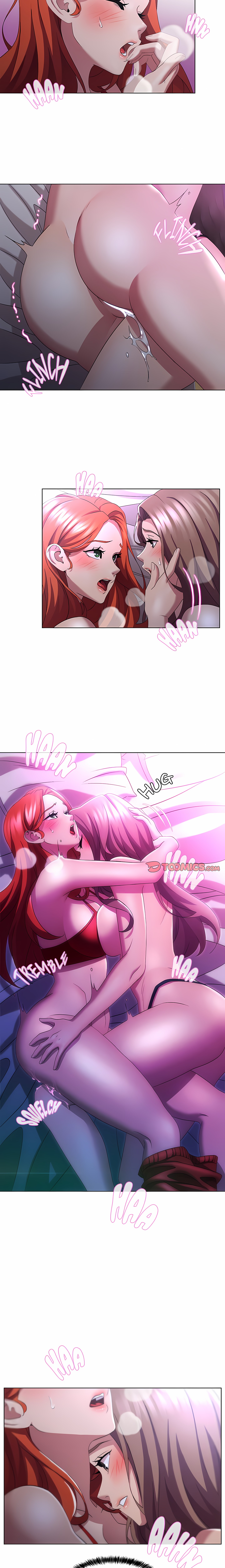 1 Day, 1 Girl Page 16 - MangaHe