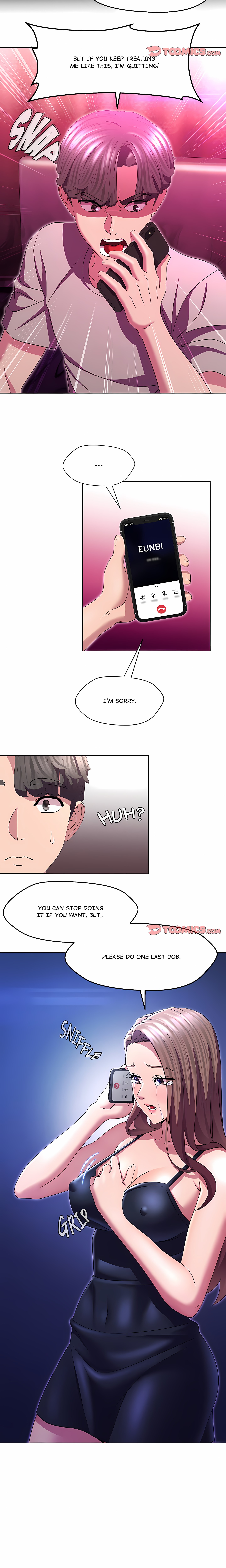 1 Day, 1 Girl Page 7 - MangaHe