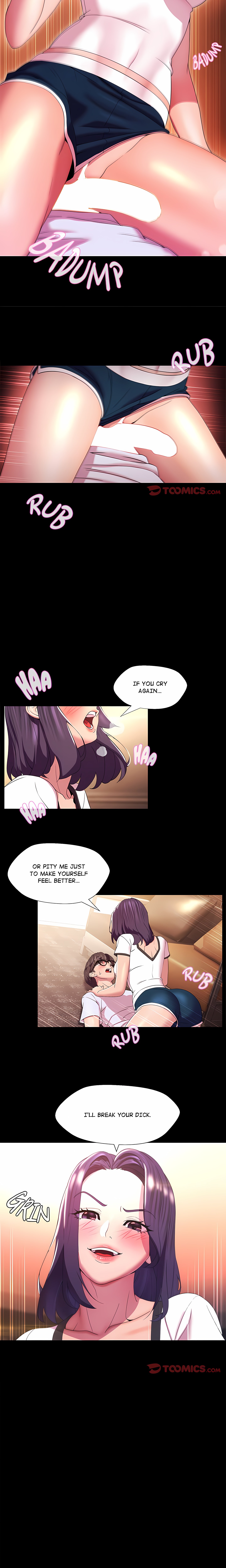 1 Day, 1 Girl Page 14 - MangaHe