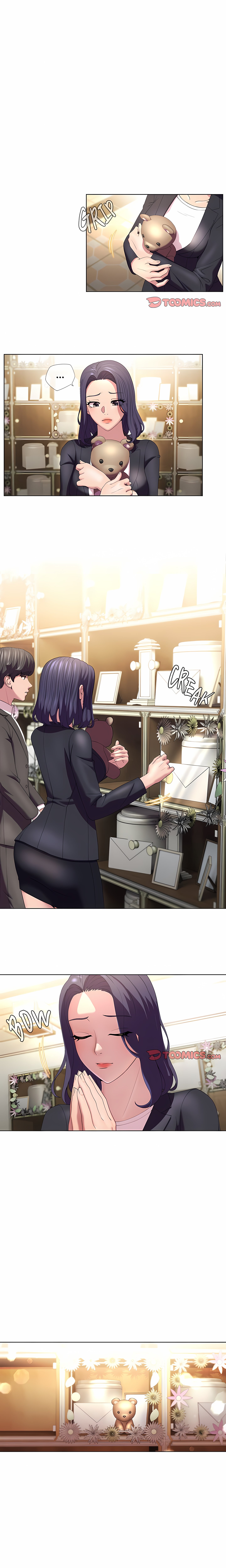 1 Day, 1 Girl Page 3 - MangaHe