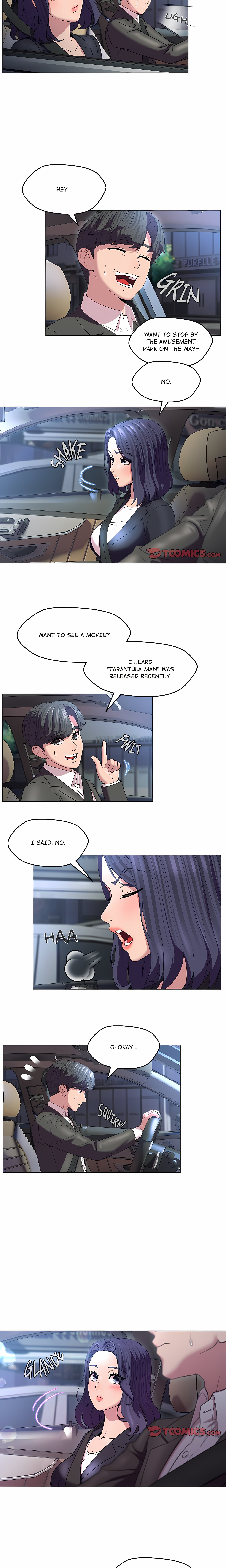 1 Day, 1 Girl Page 5 - MangaHe