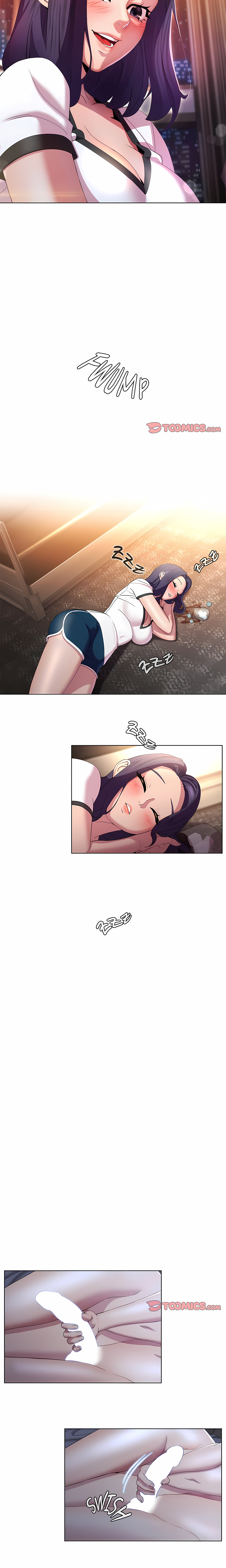 1 Day, 1 Girl Page 9 - MangaHe