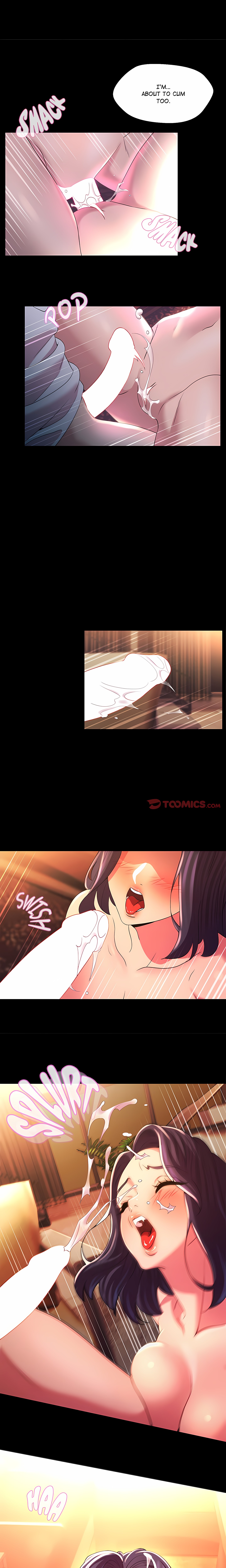 1 Day, 1 Girl Page 11 - MangaHe
