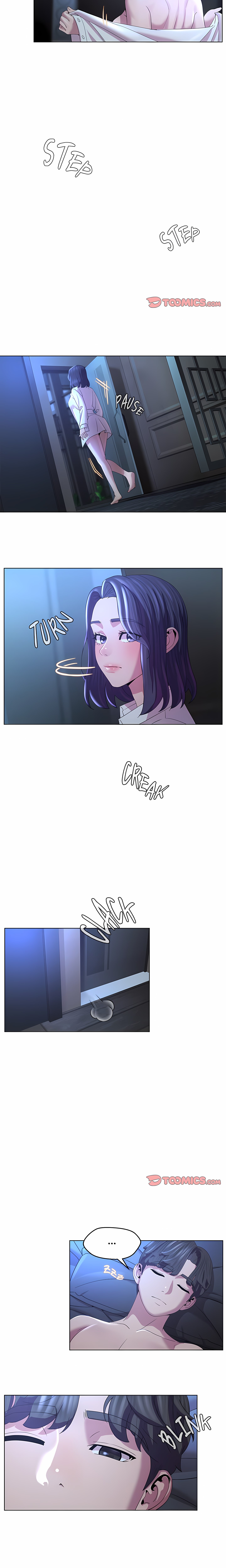 1 Day, 1 Girl Page 13 - MangaHe