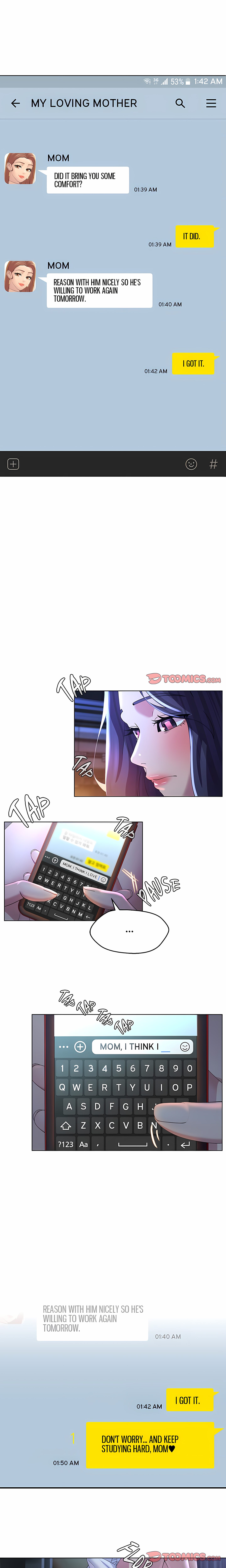 1 Day, 1 Girl Page 15 - MangaHe