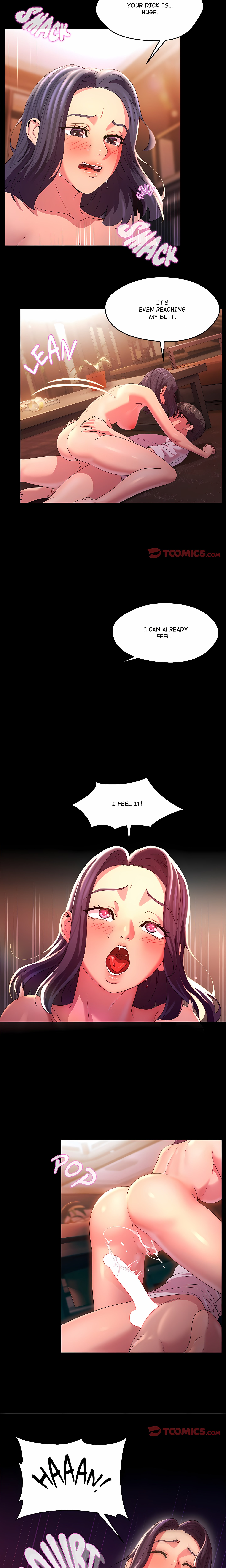 1 Day, 1 Girl Page 5 - MangaHe