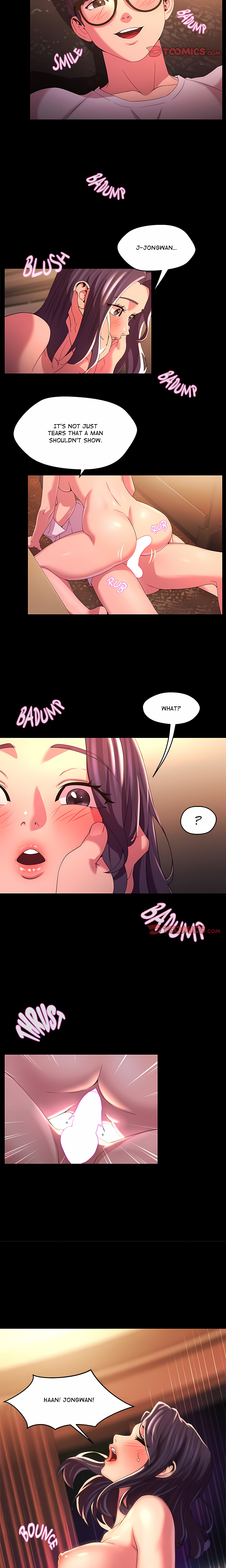 1 Day, 1 Girl Page 7 - MangaHe