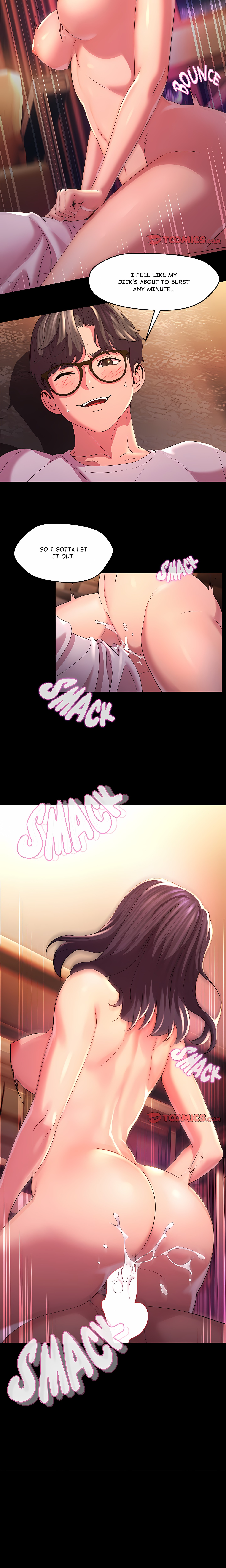 1 Day, 1 Girl Page 8 - MangaHe