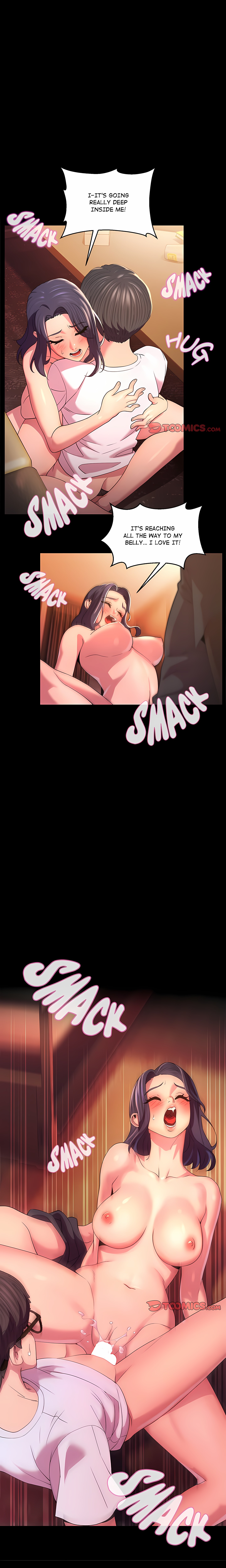 1 Day, 1 Girl Page 9 - MangaHe
