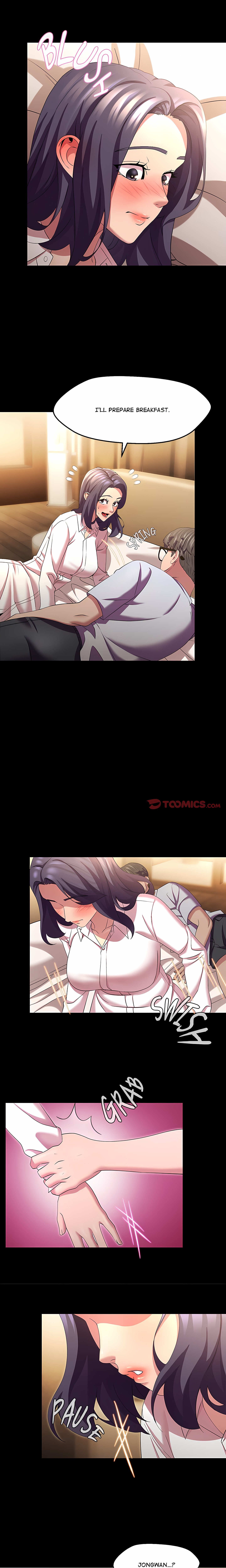1 Day, 1 Girl Page 11 - MangaHe
