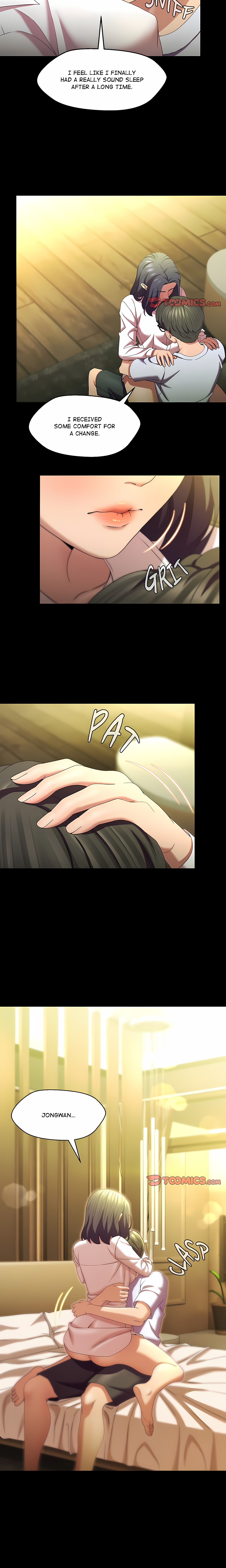 1 Day, 1 Girl Page 13 - MangaHe
