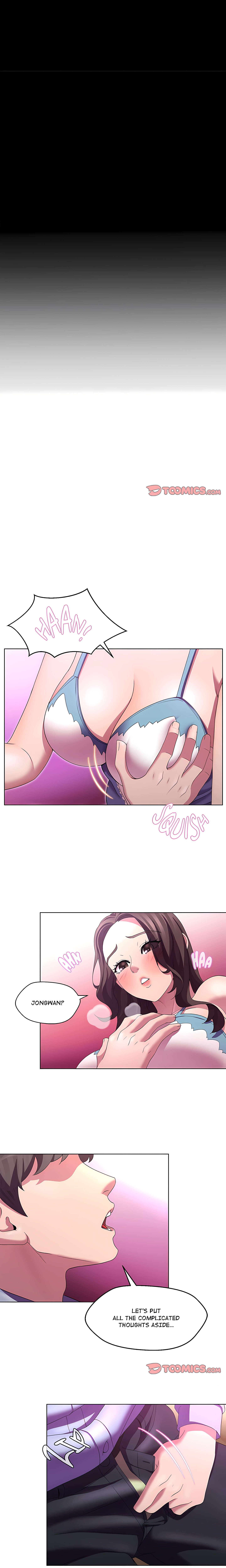 1 Day, 1 Girl Page 14 - MangaHe