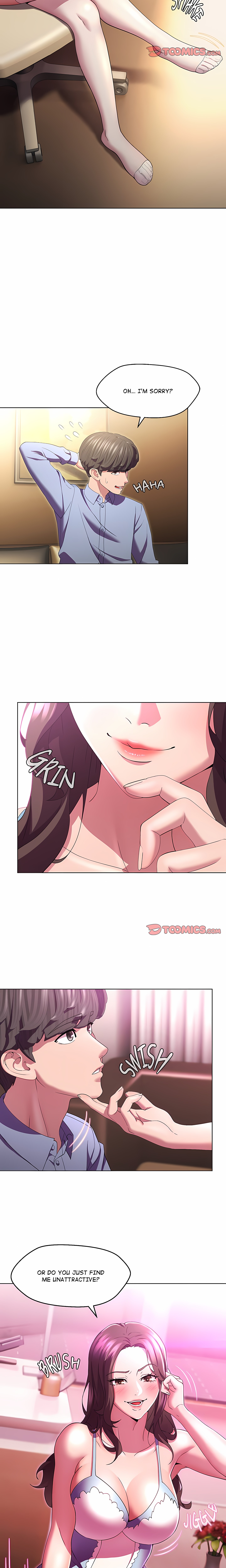 1 Day, 1 Girl Page 7 - MangaHe