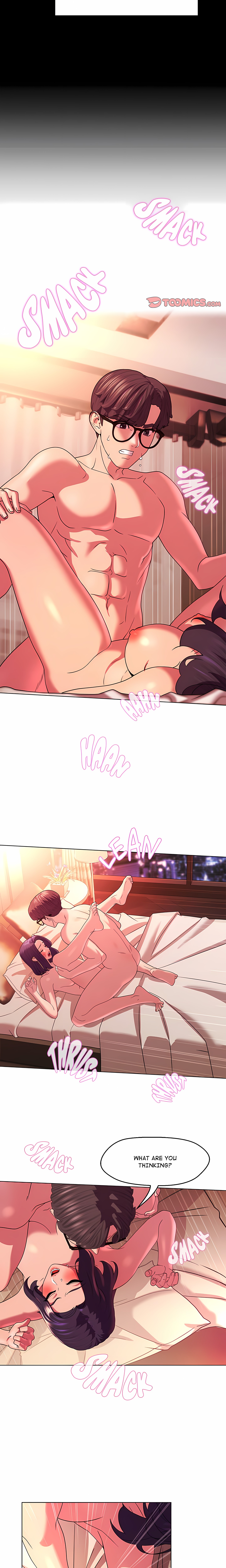 1 Day, 1 Girl Page 13 - MangaHe