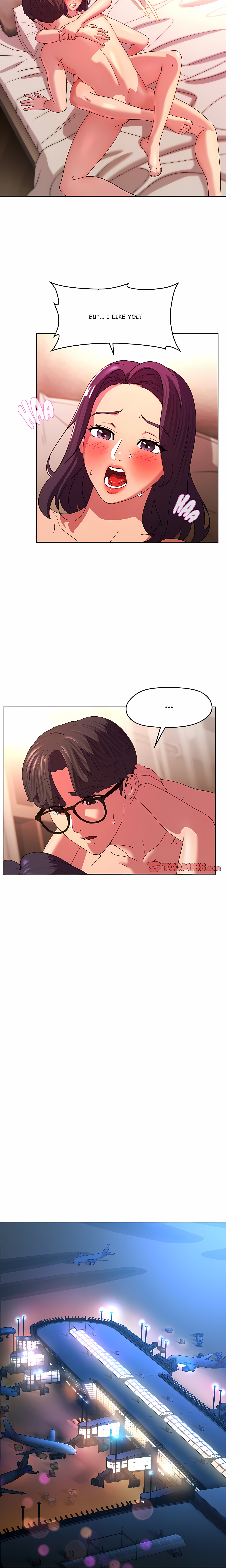 1 Day, 1 Girl Page 16 - MangaHe