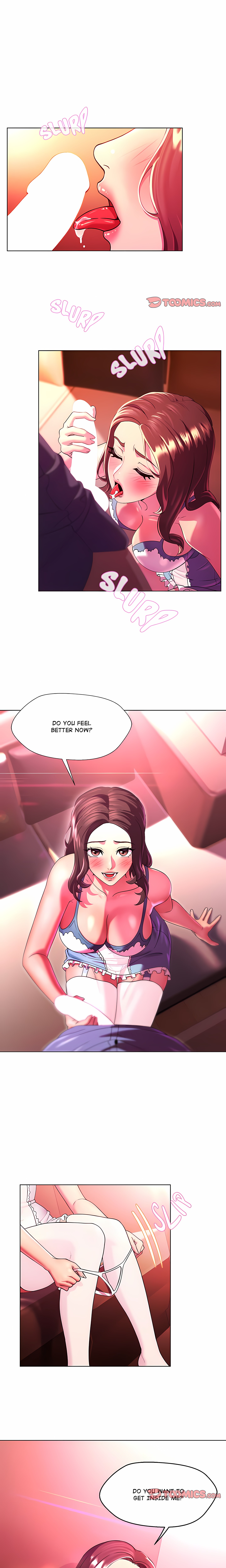 1 Day, 1 Girl Page 3 - MangaHe