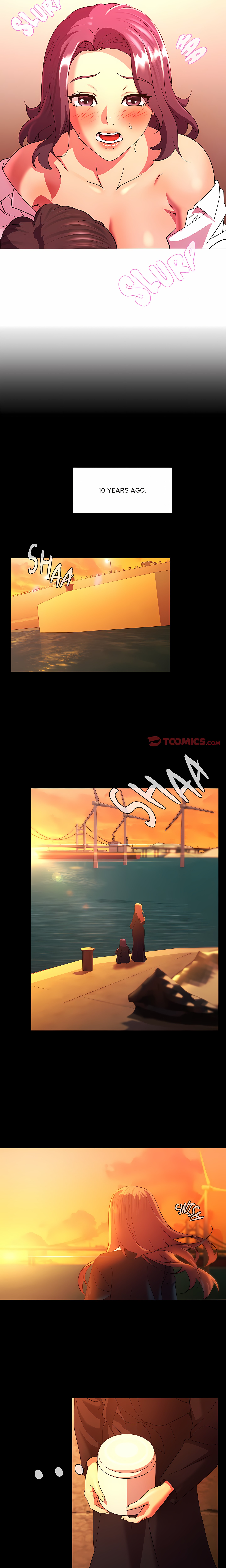 1 Day, 1 Girl Page 6 - MangaHe