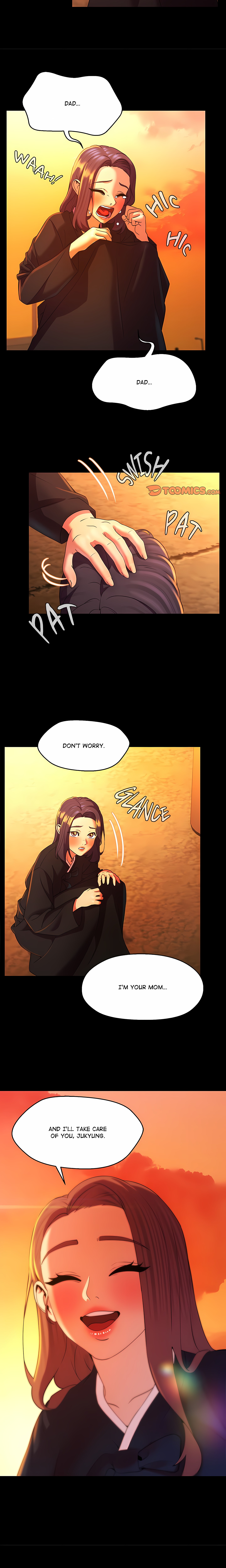 1 Day, 1 Girl Page 7 - MangaHe