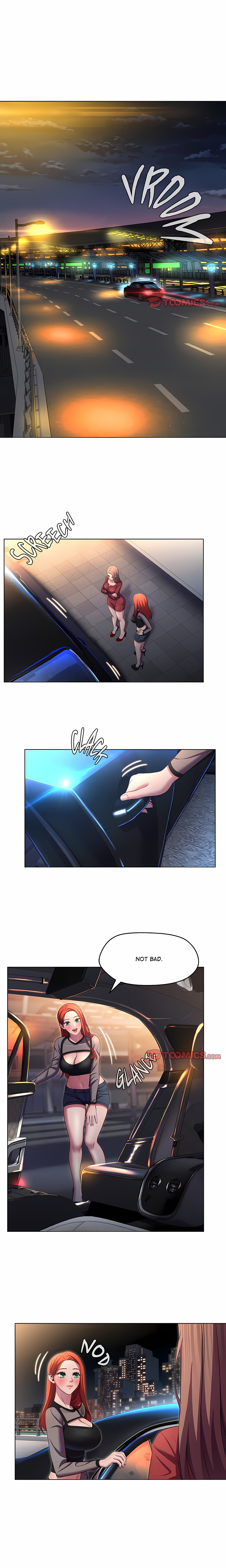 1 Day, 1 Girl Page 3 - MangaHe