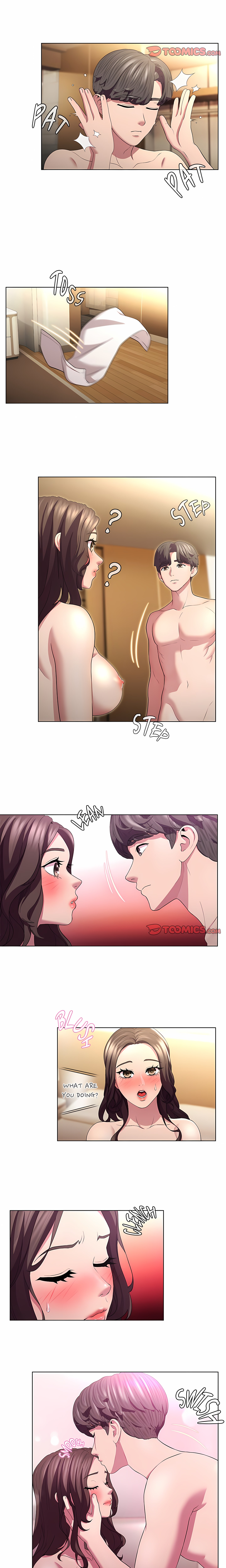 1 Day, 1 Girl Page 7 - MangaHe