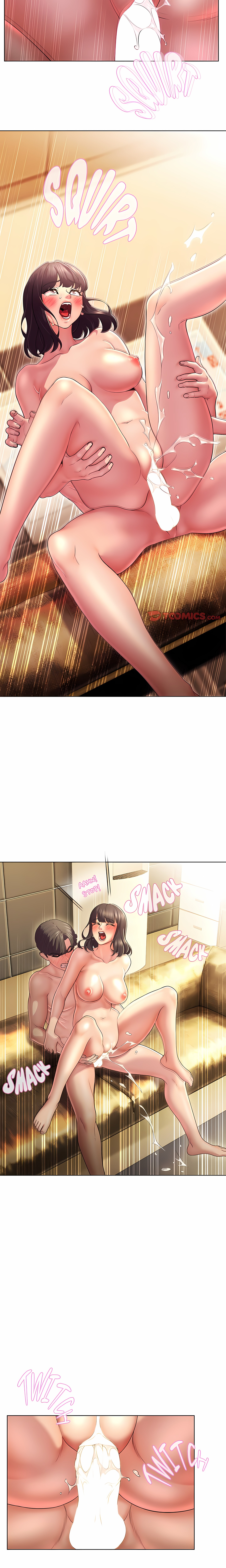 1 Day, 1 Girl Page 17 - MangaHe