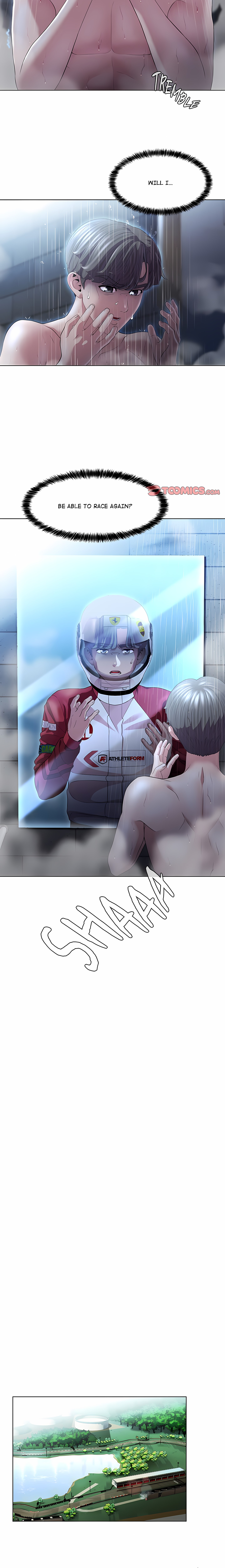 1 Day, 1 Girl Page 7 - MangaHe