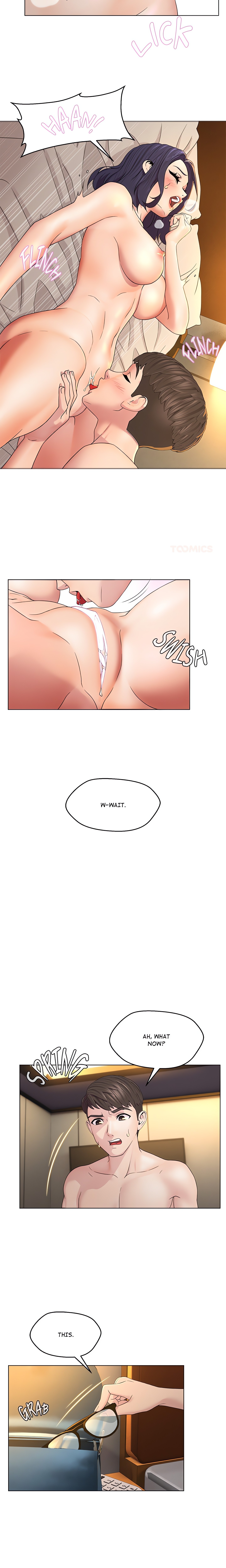 1 Day, 1 Girl Page 11 - MangaHe
