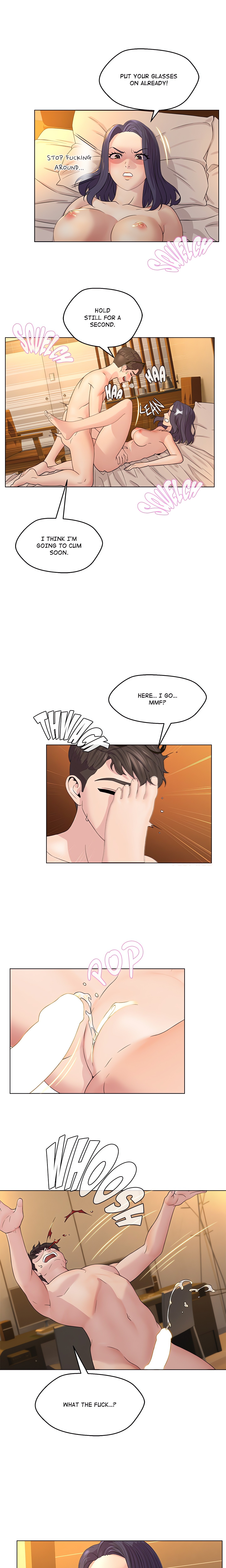 1 Day, 1 Girl Page 15 - MangaHe