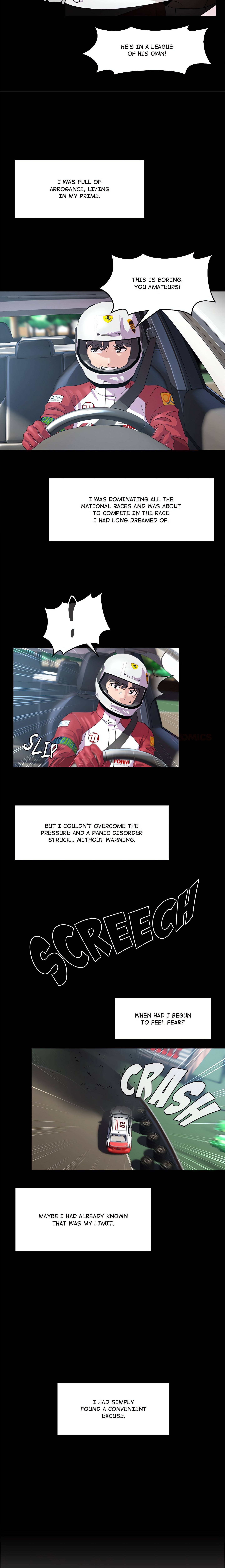 1 Day, 1 Girl Page 5 - MangaHe