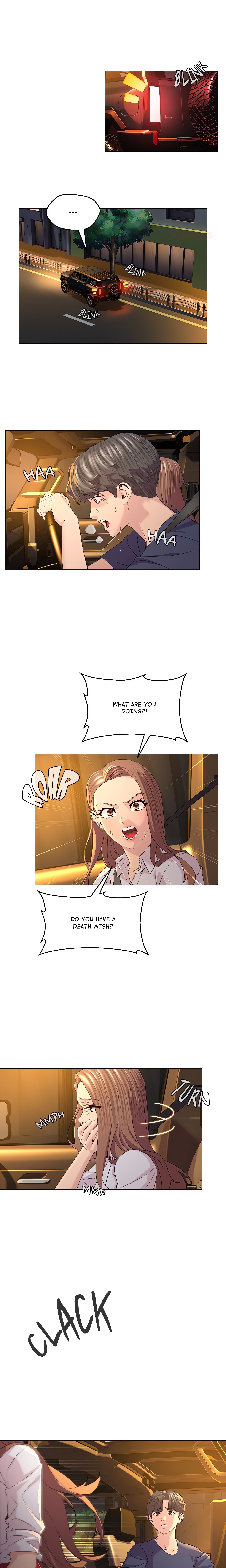 1 Day, 1 Girl Page 7 - MangaHe