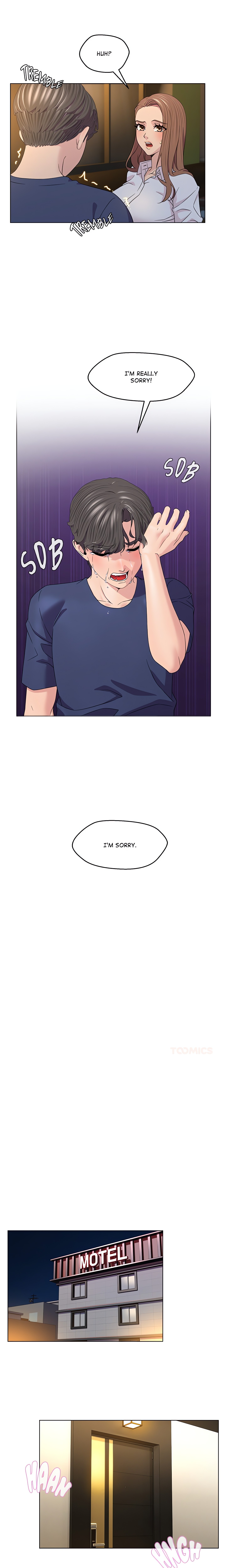 1 Day, 1 Girl Page 9 - MangaHe