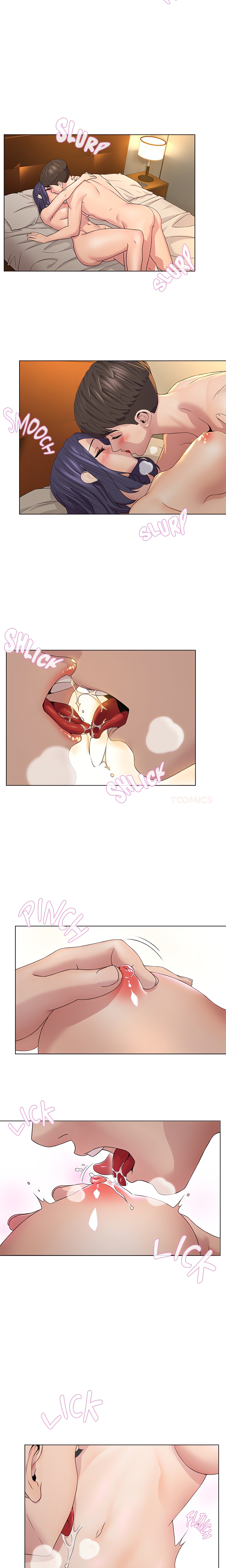 1 Day, 1 Girl Page 10 - MangaHe