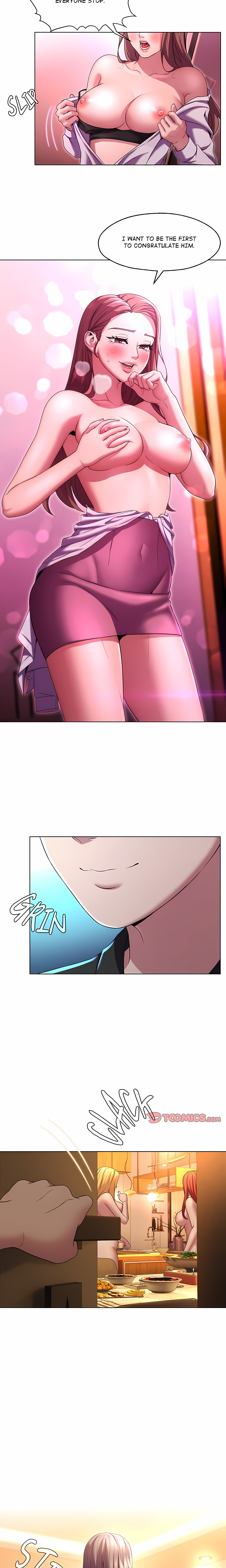 1 Day, 1 Girl Page 15 - MangaHe