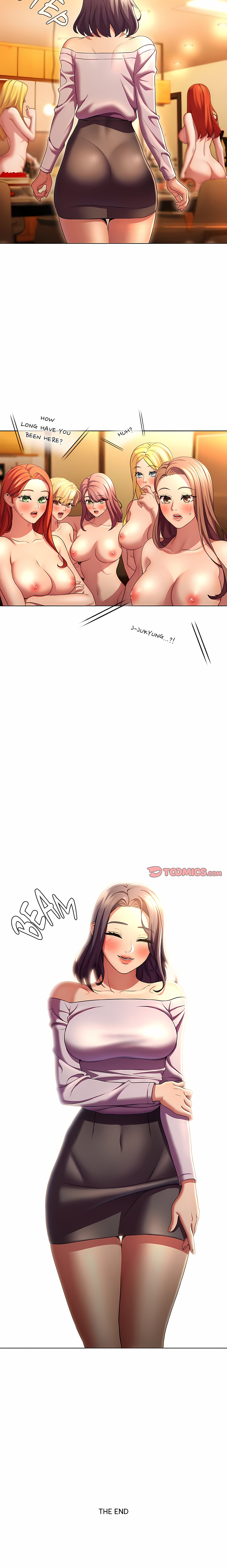 1 Day, 1 Girl Page 16 - MangaHe
