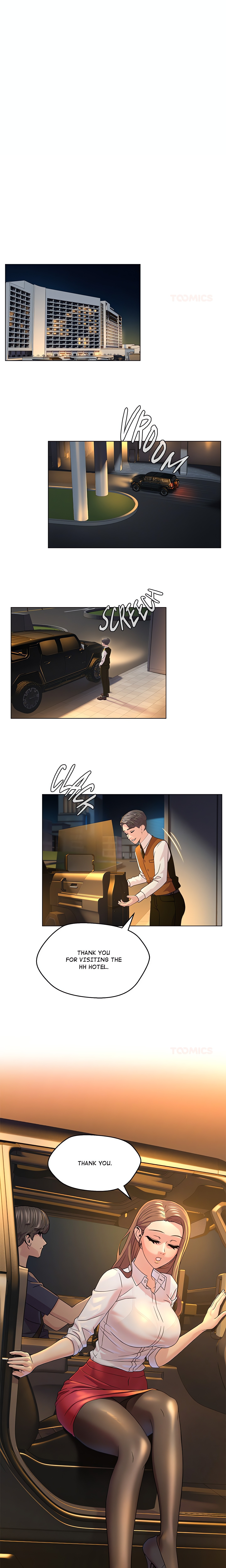 1 Day, 1 Girl Page 2 - MangaHe