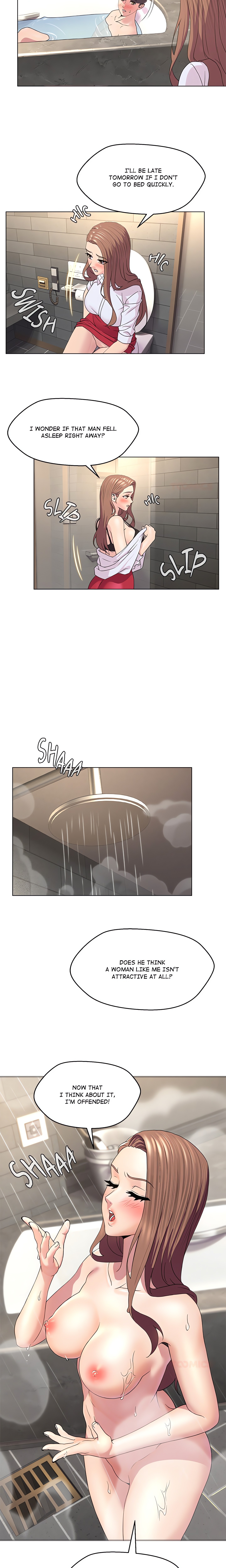 1 Day, 1 Girl Page 13 - MangaHe