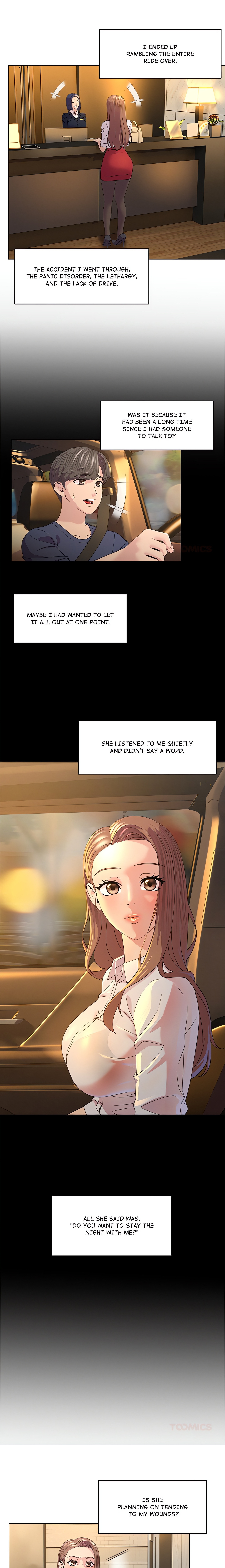 1 Day, 1 Girl Page 4 - MangaHe
