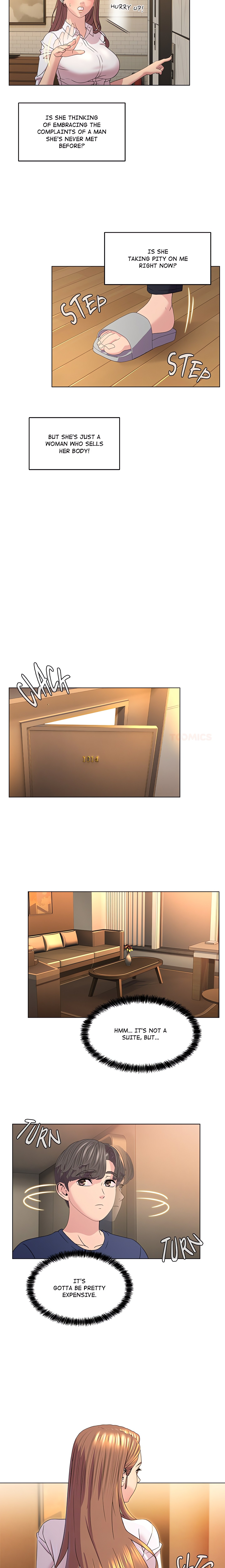 1 Day, 1 Girl Page 5 - MangaHe