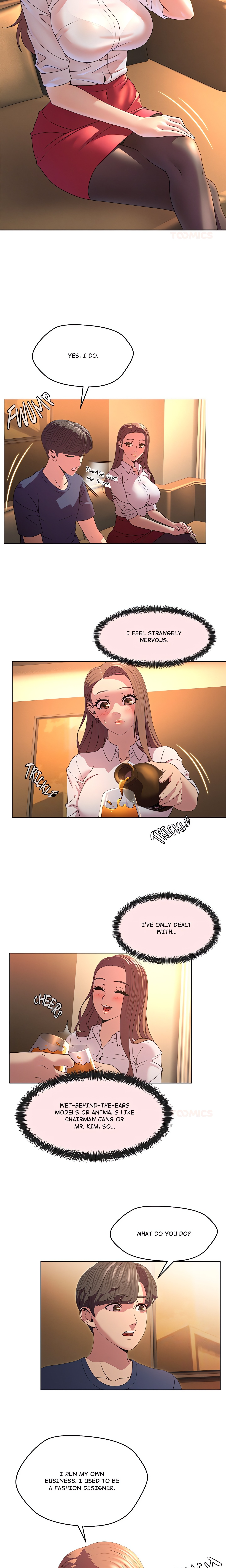 1 Day, 1 Girl Page 7 - MangaHe